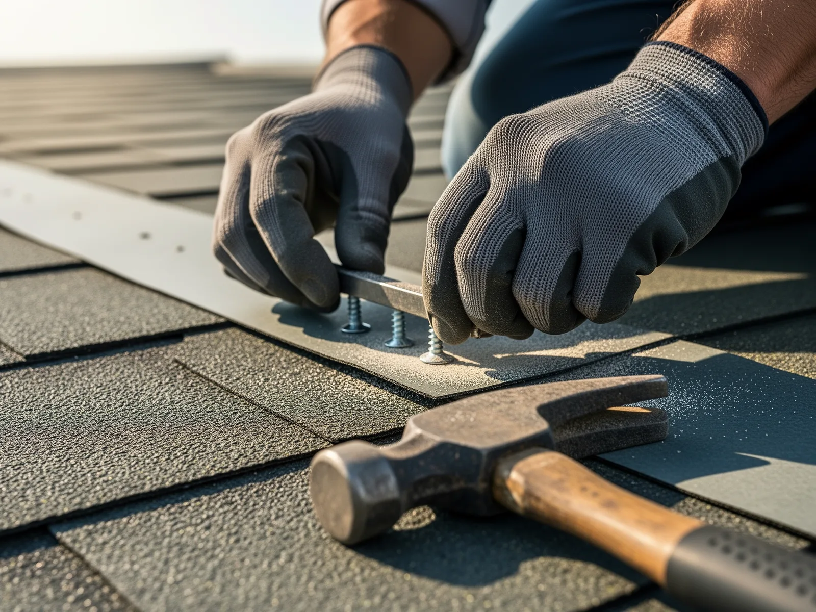 Why choose Fascia Repair in East Freedom, PA